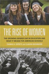 Rise of Women