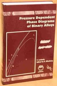 Pressure Dependent Phase Diagrams of Binary Alloys