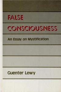 False Consciousness