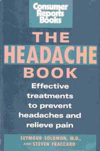 The Headache Book