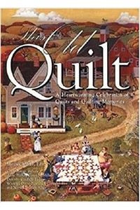 This Old Quilt