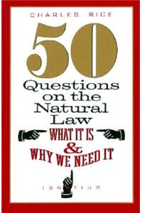 50 Questions on Natural Law