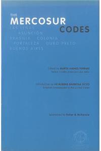 The Mercosur Codes