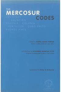 The Mercosur Codes