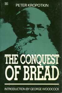 Conquest of Bread