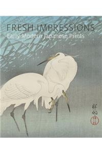 Fresh Impressions