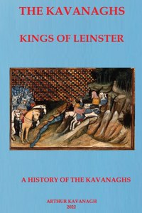 Kavanaghs Kings of Leinster