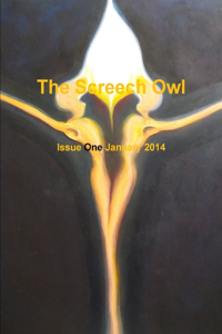 Screech Owl Issue 1