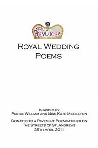 Royal Wedding Poems