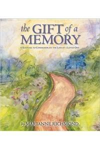 Gift of a Memory