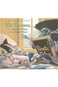 Treasure: A Rip Squeak Book