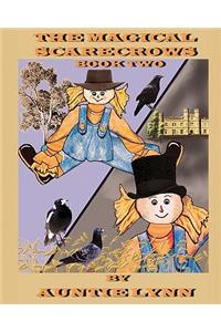 Magical Scarecrows - Book Two