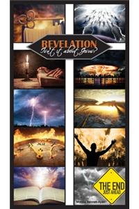 REVELATION Isn't it about Jesus?