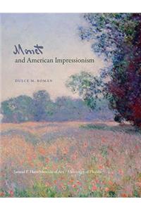 Monet and American Impressionism