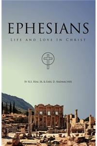 Ephesians, Life and Love in Christ