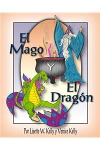 El Mago y El Dragon