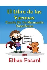 Libro De Las Vacunas
