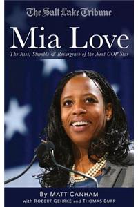 MIA Love