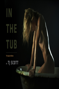 In the Tub