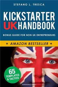 Kickstarter UK Handbook