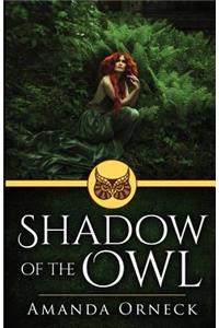 Shadow of the Owl