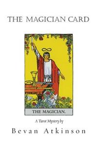 The Magician Card