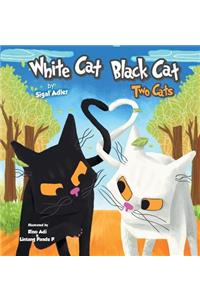 White Cat Black Cat