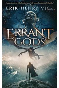 Errant Gods