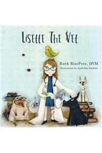 Lisette the Vet