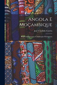 Angola e Moçambique