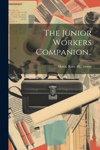 The Junior Workers Companion..