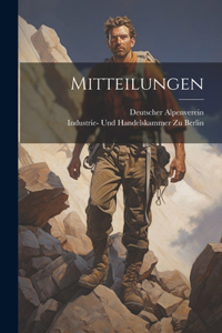 Mitteilungen