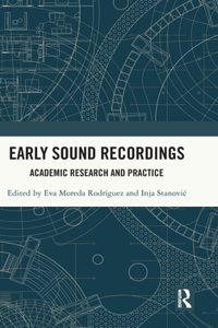 Early Sound Recordings