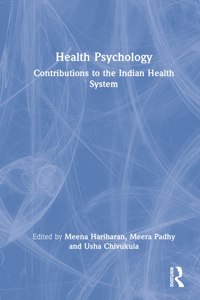 Health Psychology