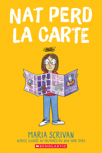 Nat Perd La Carte