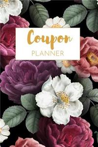 Coupon Planner