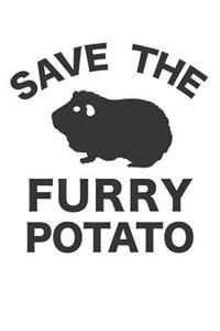 Save The Furry Potato