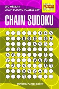 Chain Sudoku