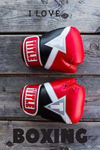 I Love Boxing