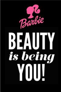 Barbie Beauty is being you!