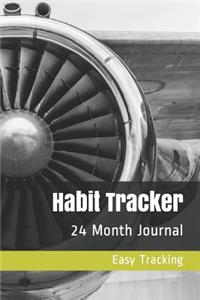 Habit Tracker
