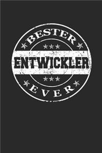 Bester Entwickler Ever