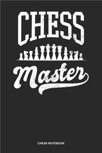 Chess Notebook