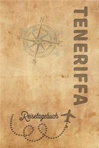 Reisetagebuch Teneriffa