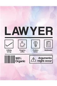 Lawyer