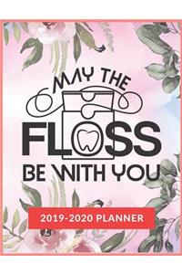 May The FLOSS Be With You