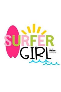 Surfer Girl