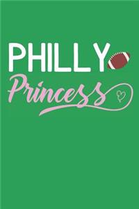 Philly Princess