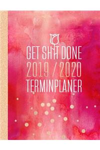 Terminplaner