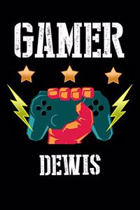 Gamer Dewis